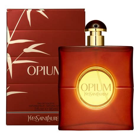 opium perfume parfum ysl|ysl opium perfume review.